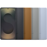 Samsung Kindsuit Case, Handyhülle hellbraun, Samsung Galaxy S25 Ultra