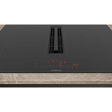 Siemens ED711HQ26E IQ500, Autarkes Kochfeld mit integriertem Dunstabzug