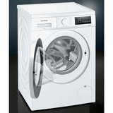 Siemens WU14UT21 iQ500, Waschmaschine weiß, 60 cm