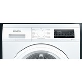 Siemens WU14UT21 iQ500, Waschmaschine weiß, 60 cm