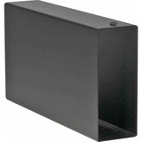 Sonnet DuoModo Single-Module Desktop Enclosure, Gehäuse schwarz