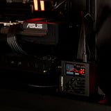 Thermal Grizzly WireView Pro II GPU Wired, Messgerät schwarz, Zur Messung des Stromverbrauchs von Grafikkarten