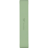 Thermaltake CT120 ARGB Sync PC Cooling Fan Matcha Green, Gehäuselüfter hellgrün, 2er Pack, ohne Controller, 120 mm