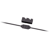Thermaltake CT120 ARGB Sync PC Cooling Fan Matcha Green, Gehäuselüfter hellgrün, 2er Pack, ohne Controller, 120 mm