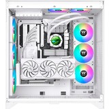 Thermaltake TH360 V2 Ultra EX ARGB Sync AIO Liquid Cooler - Snow Edition, Wasserkühlung weiß