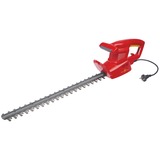 WOLF-Garten Elektro-Heckenschere LYCOS E/500 H rot, 500 Watt