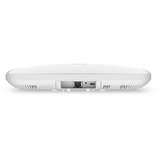 Zyxel NWA240BE, Access Point weiß, BE15000 WiFi 7 8-stream triple-radio access point