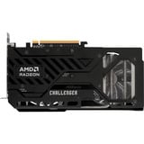 ASRock Radeon RX 9060 XT CHALLENGER OC 16GB, Grafikkarte 