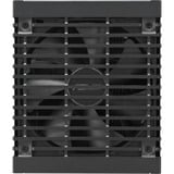 ASUS ASUS ASUS-PRO-WS-2200P, PC-Netzteil schwarz, 2x 12 Pin High Power GPU, 4x PCIe, Kabelmanagement, 2200 Watt