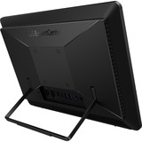 ASUS ExpertCenter E1 AiO E1600WKAT-N4128X, PC-System schwarz, Windows 11 Pro 64-Bit