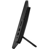 ASUS ExpertCenter E1 AiO E1600WKAT-N4128X, PC-System schwarz, Windows 11 Pro 64-Bit
