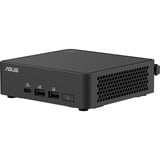 ASUS NUC 15 Pro Slim RNUC15CRKU500002, Mini-PC schwarz, ohne Betriebssystem