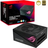 ROG STRIX 1200W Gold Aura Edition, PC-Netzteil