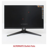 ASUS TUF Gaming VG279QM1A, Gaming-Monitor 68.6 cm (27 Zoll), schwarz, FullHD, IPS, FreeSync Premium, NVIDIA G-Sync kompatibel, HDMI, DisplayPort, 280Hz Panel
