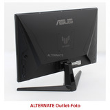 ASUS TUF Gaming VG279QM1A, Gaming-Monitor 68.6 cm (27 Zoll), schwarz, FullHD, IPS, FreeSync Premium, NVIDIA G-Sync kompatibel, HDMI, DisplayPort, 280Hz Panel