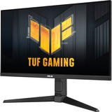 ASUS TUF Gaming VG27UQEL5A, Gaming-Monitor 68.6 cm (27 Zoll), schwarz, UltraHD/4K, Dual-Modus, HDMI, DP