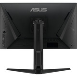 ASUS TUF Gaming VG27UQEL5A, Gaming-Monitor 68.6 cm (27 Zoll), schwarz, UltraHD/4K, Dual-Modus, HDMI, DP