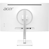 Acer CE270K X, OLED-Monitor 67.3 cm (26.5 Zoll), weiß, UltraHD/4K, HDMI, DP, USB-C, USB-Hub, 240Hz Panel