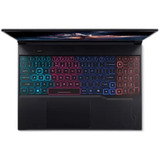 Acer Nitro V 16S (ANV16S-71-77SA), Gaming-Notebook schwarz, Intel® Core™ 7 240H, NVIDIA GeForce RTX 5070, 16 GB DDR5, 1 TB (1 TB SSD), Windows 11 Home