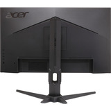 Acer Nitro XV270UF3, Gaming-Monitor 68.6 cm (27 Zoll), schwarz, QHD, IPS, HDMI, DP, Free-Sync, Lautsprecher, 320Hz Panel