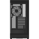 Aerocool P500A-BK-v1 , Tower-Gehäuse schwarz, Tempered Glass x 2