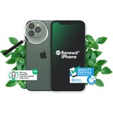 Apple iPhone 11 Pro 64GB Generalüberholt, Handy Nachtgrün, iOS
