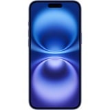 Apple iPhone 16 Plus 512GB, Handy ultramarin, iOS, NON DEP