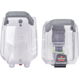 Bissell PowerWash Pet (3878N), Waschsauger schwarz/grün