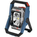 Bosch Professional GLI 18V 3000, Arbeitsleuchte blau/schwarz, ohne Akku und Ladegerät