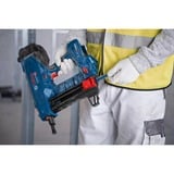 Bosch Professional Rundkopf-Streifennagel NB-16, 1.000 Betonnägel 16mm, für Akku-Betonnagler GNB 18V-38 Professional