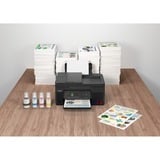 Canon PIXMA G4570, Multifunktionsdrucker schwarz, USB, WLAN, Scan, Kopie, Fax