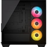 Corsair 2800X RS-R ARGB, Tower-Gehäuse schwarz