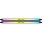 Corsair DIMM 64 GB DDR5-6000 (2x 32 GB) Dual-Kit, Arbeitsspeicher weiß, CMP64GX5M2B6000C30W, Dominator Titanium, INTEL XMP