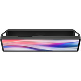 Corsair XENEON EDGE, Display 36.8 cm (14.5 Zoll), schwarz, Touchscreen