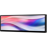 Corsair XENEON EDGE, LCD-Monitor 36.8 cm (14.5 Zoll), schwarz, Touchscreen