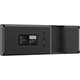 Corsair XENEON EDGE, LCD-Monitor 36.8 cm (14.5 Zoll), schwarz, Touchscreen