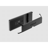 Corsair XENEON EDGE, LCD-Monitor 36.8 cm (14.5 Zoll), schwarz, Touchscreen