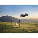 DJI Neo 2 Fly More Combo, Drohne grau, 12 Megapixel, 2-Achsen-Gimbal, inkl. 3 Akkus und Ladegerät