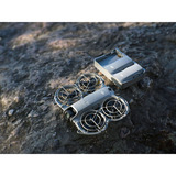 DJI Neo 2 Fly More Combo, Drohne grau, 12 Megapixel, 2-Achsen-Gimbal, inkl. 3 Akkus und Ladegerät