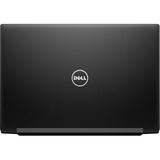 Dell Latitude 7390 Generalüberholt, Notebook schwarz, Intel® Core™ i5-8350U, Intel® UHD Graphics 620, 16 GB DDR4, 1 TB (1 TB SSD), Windows 11 Pro 64-Bit