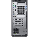 Dell OptiPlex 7070 MT Generalüberholt, PC-System schwarz, Windows 11 Pro