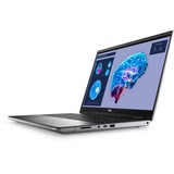 Dell Precision 7680-8JD10, Notebook grau, Intel® Core™ i7-13850HX, NVIDIA RTX A2000, 32 GB DDR5, 1 TB (1 TB SSD), Windows 11 Pro 64-Bit
