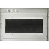 Digitus Netzwerkschrank Unique Serie - 800x1000 mm (BxT), IT-Schrank hellgrau, 42 Höheneinheiten