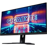 GIGABYTE M27Q, Gaming-Monitor 69 cm (27 Zoll), schwarz, QHD, HDR, SS-IPS, 170Hz Panel