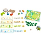 HABA Meine ersten Spiele - Klang-Spielesammlung, Brettspiel 