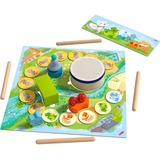 HABA Meine ersten Spiele - Klang-Spielesammlung, Brettspiel 
