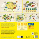 HABA Meine ersten Spiele - Klang-Spielesammlung, Brettspiel 
