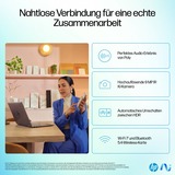 HP OmniBook Ultra Flip 14-fh0079ng, Notebook grau, Intel® Core™ Ultra 7 258V, Intel® Arc™ Graphics, 32 GB LPDDR5X, 2 TB (2 TB SSD), Windows 11 Home 64-Bit