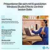 HP OmniBook Ultra Flip 14-fh0079ng, Notebook grau, Intel® Core™ Ultra 7 258V, Intel® Arc™ Graphics, 32 GB LPDDR5X, 2 TB (2 TB SSD), Windows 11 Home 64-Bit