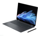HP OmniBook Ultra Flip 14-fh0079ng, Notebook grau, Intel® Core™ Ultra 7 258V, Intel® Arc™ Graphics, 32 GB LPDDR5X, 2 TB (2 TB SSD), Windows 11 Home 64-Bit
